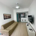 2 Quartos, 50 Metros Da Praia Leme E Copacabana